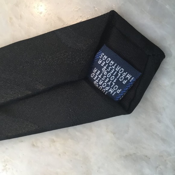 STRINGBEAN TIE - Picture 4 of 4